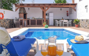 Awesome Home In Algatocín Algatocín